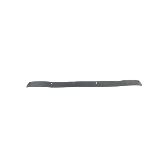 Bobcat 7170940 80 Inch Scraper for Vibratory Roller, 7170940