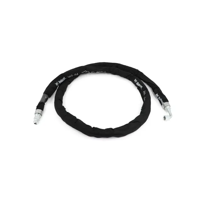 Bobcat 7171056 Hydraulic Hose for Loaders, 7171056