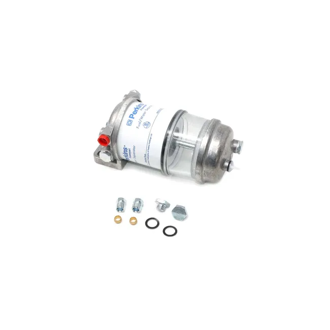 Bobcat 7171600 Pre-Fuel Filter for VersaHandler Telehandlers, 7171600