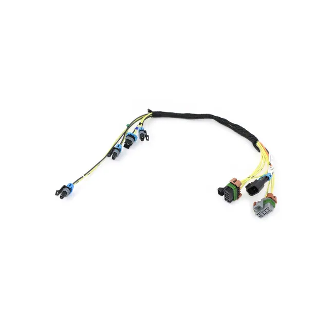 Bobcat 7171630 HARNESS, VALVE, 7171630