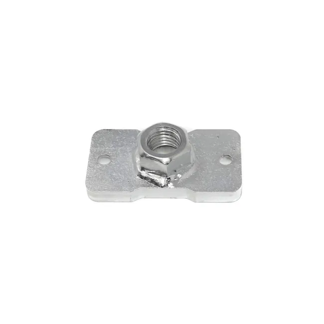 Bobcat 7171912 Pressure Plate for Mini Track Loader Tensioner, 7171912