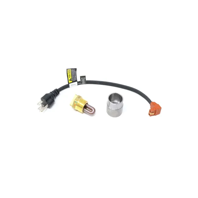 Bobcat 7172027 Block Heater Kit for Tractors, 7172027