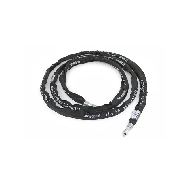 Bobcat 7172170 Hydraulic Hose, 7172170