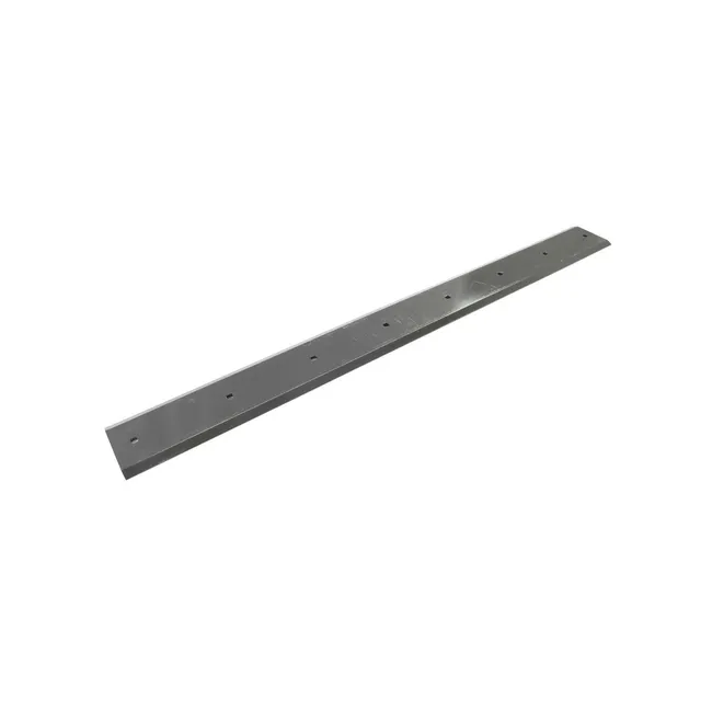 Bobcat 7172352 82 Inch Cutting Edge for Severe Duty Buckets, 7172352