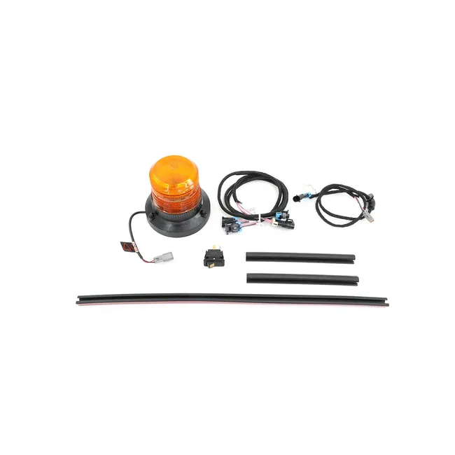Bobcat 7172554 LED Beacon Kit for Excavators, 7172554