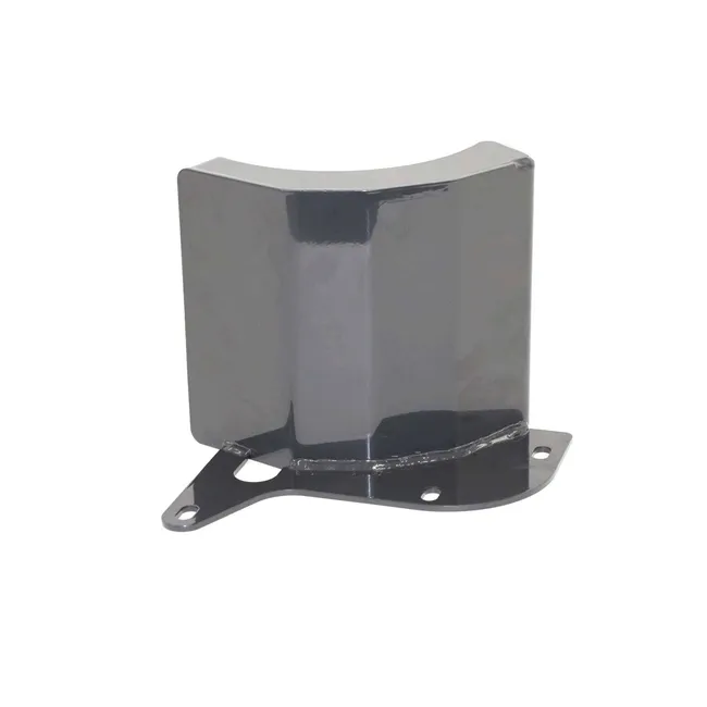 Bobcat 7172686 Right Shield for Track Loaders, 7172686