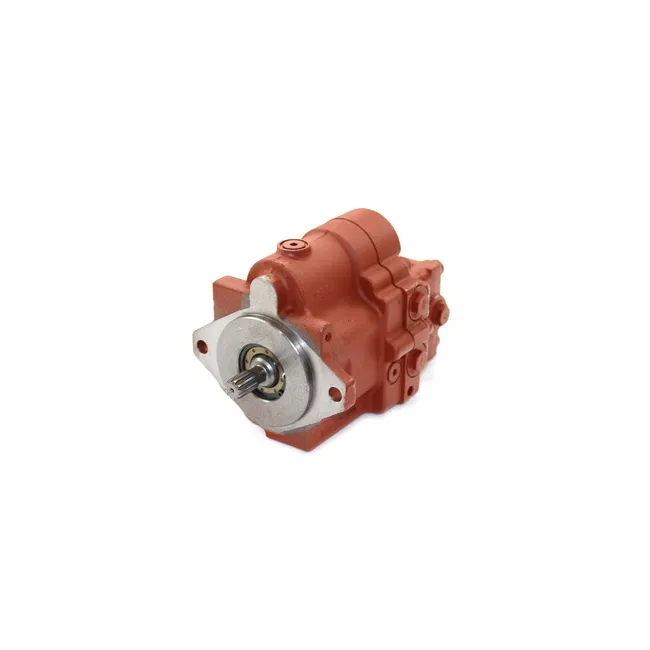 Bobcat 7172754 Piston Pump, 7172754