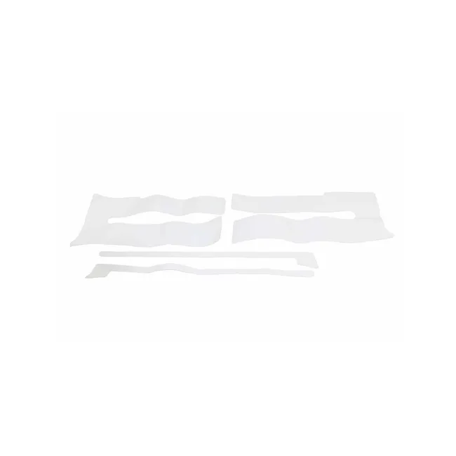 Bobcat 7172903 White Decal Kit for Loaders, 7172903