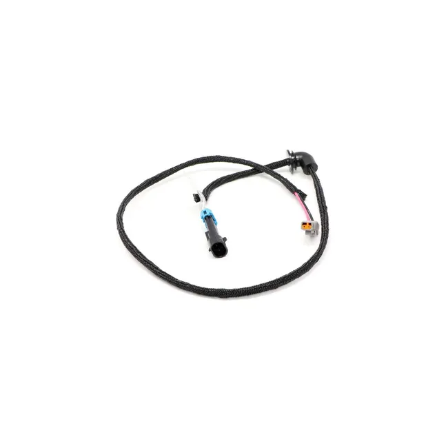 Bobcat 7172972 Beacon/Strobe Harness for Excavators, 7172972