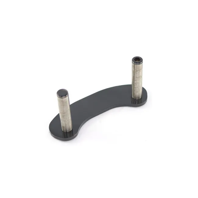 Bobcat 7173235 Link Guide With Pins, 7173235