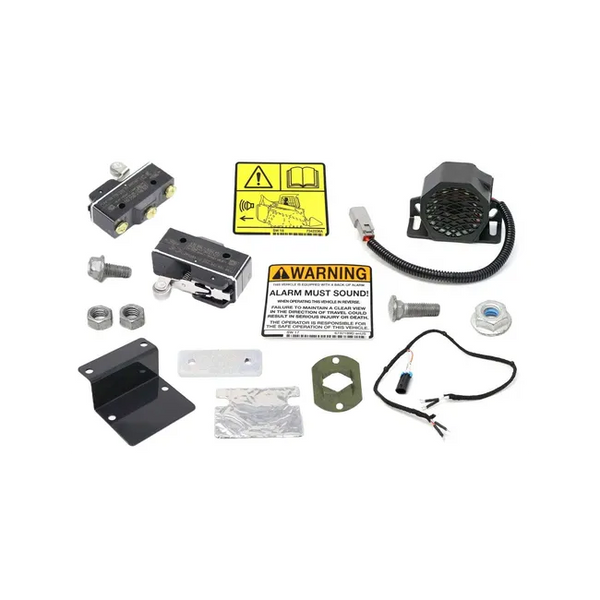 Bobcat 7173592 Back-Up Alarm Kit for Loaders, 7173592