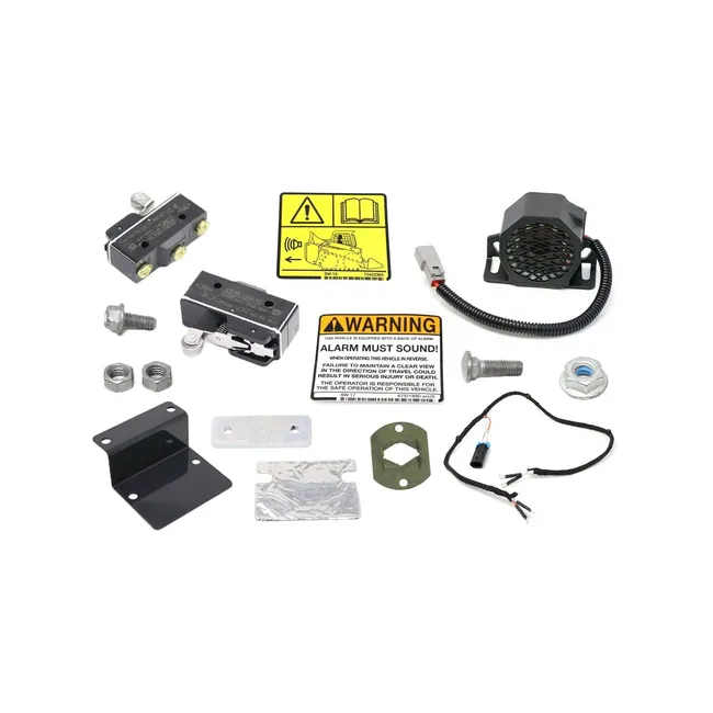 Bobcat 7173592 Back-Up Alarm Kit for Loaders, 7173592