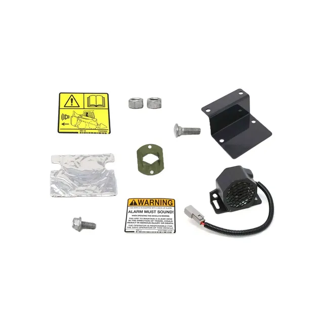 Bobcat 7173593 Back-Up Alarm Kit for Loaders, 7173593