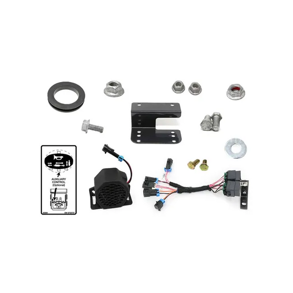 Bobcat 7174209 Horn Kit for Loaders with SJC, 7174209