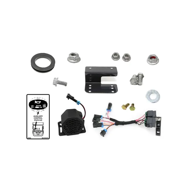 Bobcat 7174209 Horn Kit for Loaders with SJC, 7174209