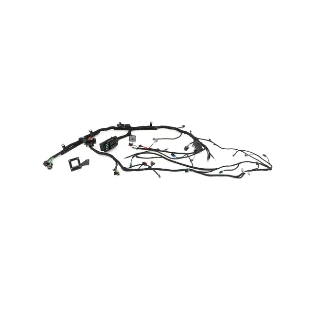 Bobcat 7174782 Mainframe Harness for Loaders, 7174782