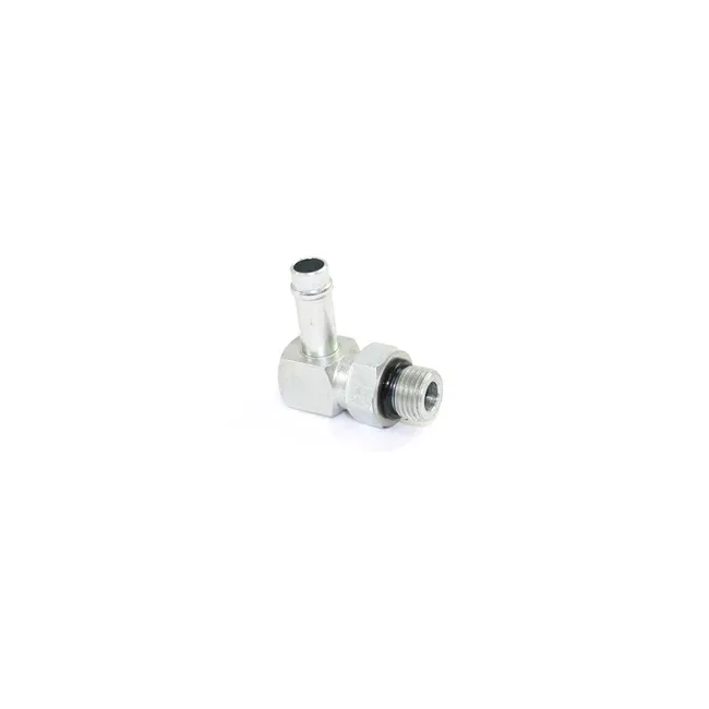 Bobcat 7174807 Elbow for Bobcat Equipment, 7174807