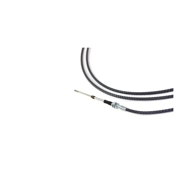 Bobcat 7174815 Engine Cable for Manual Controls on Loaders, 7174815