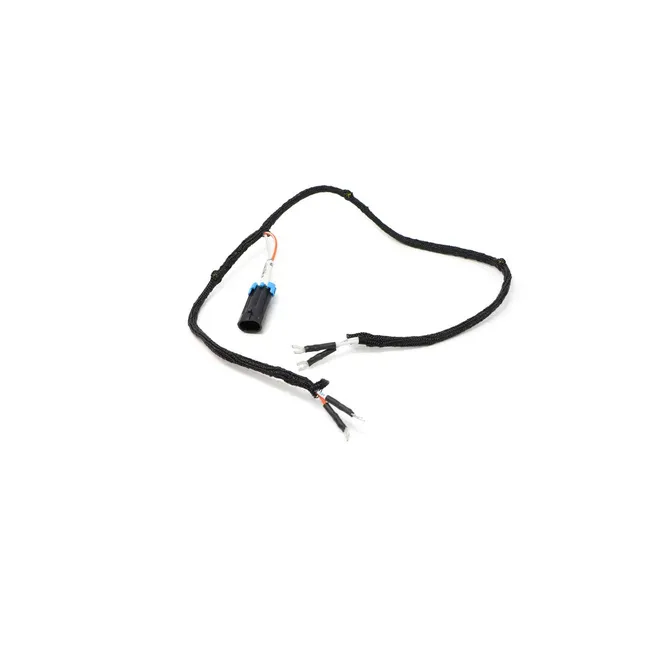 Bobcat 7175017 Back-Up Alarm Harness, 7175017