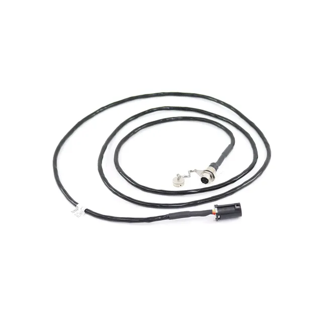 Bobcat 7175321 ACD Input Harness, 7175321