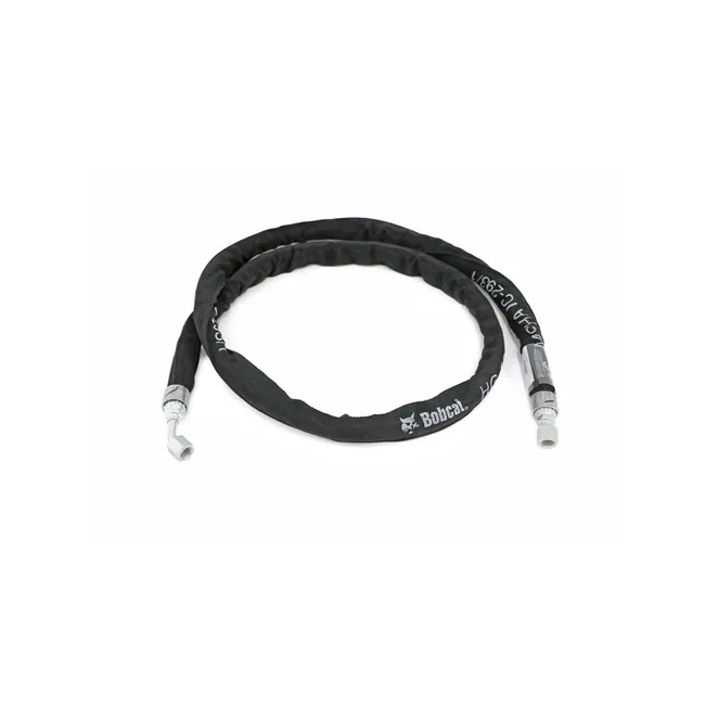 Bobcat 7175559 Hydraulic Hose Assembly for Loaders, 7175559