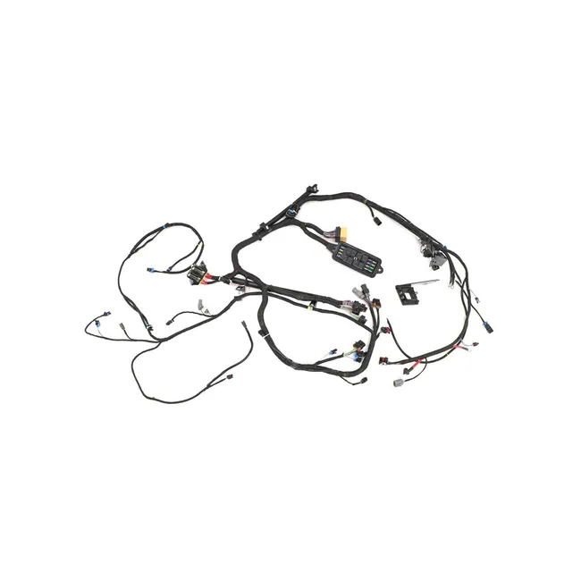 Bobcat 7175625 Mainframe Harness for Loaders, 7175625