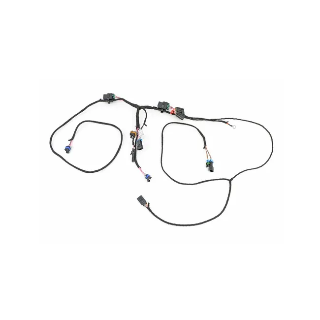 Bobcat 7175670 Road Harness Kit, 7175670