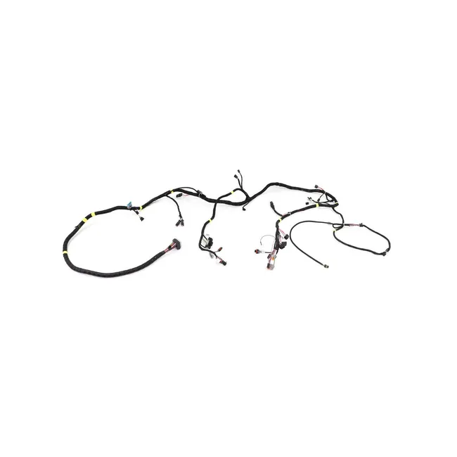 Bobcat 7176098 Deluxe Cab Harness for Loaders, 7176098
