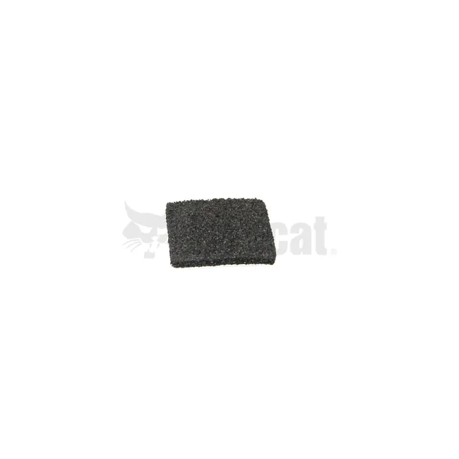 Bobcat 7176579 Heater Foam Seal, 7176579