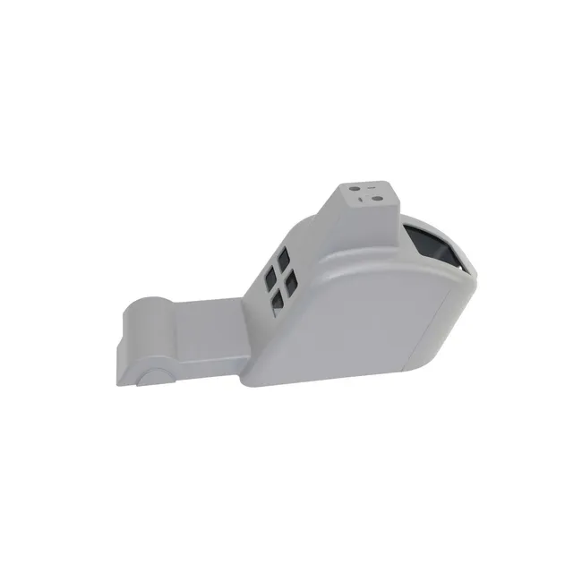 Bobcat 7177242 Left Console Cover for Excavators, 7177242