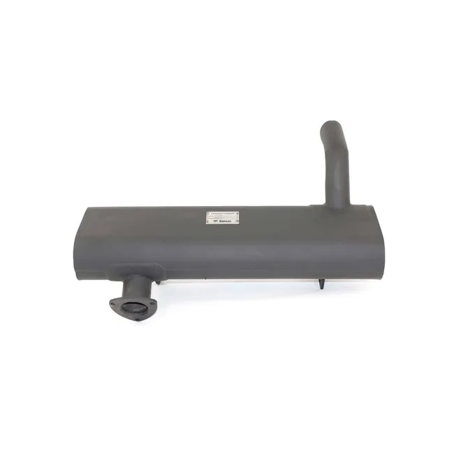 Bobcat 7177966 Purifier Muffler, 7177966