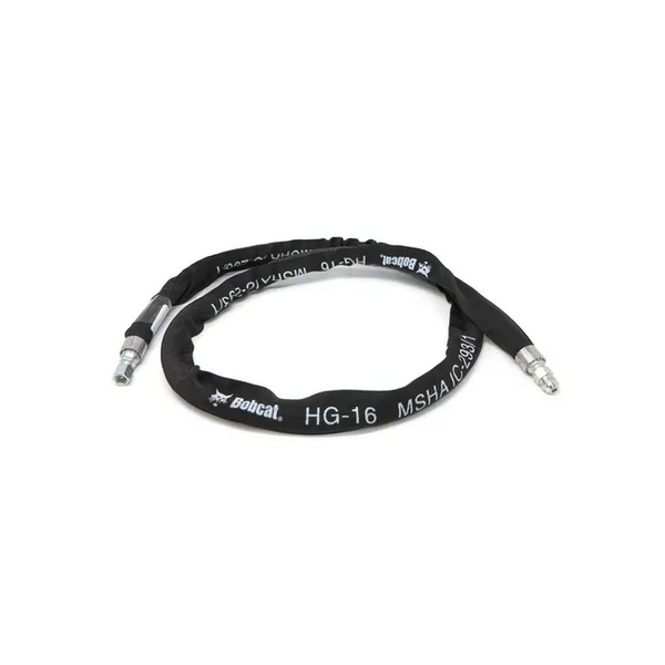 Bobcat 7178212 Hydraulic Hose Assembly for Excavators, 7178212