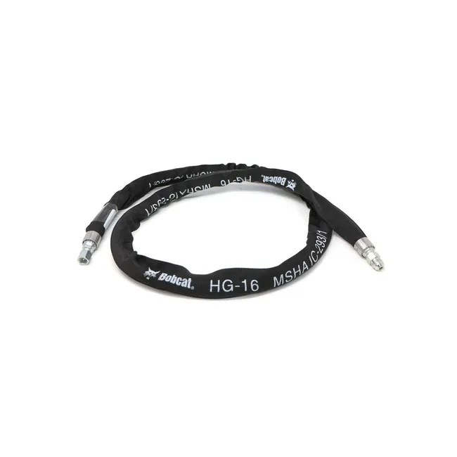 Bobcat 7178212 Hydraulic Hose Assembly for Excavators, 7178212