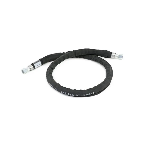 Bobcat 7179112 Hydraulic Hose for Mower Attachment, 7179112