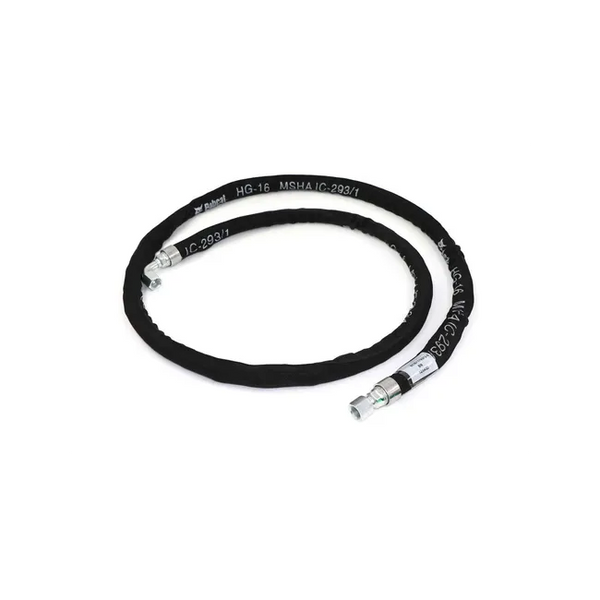 Bobcat 7179372 Hydraulic Hose for Loaders, 7179372