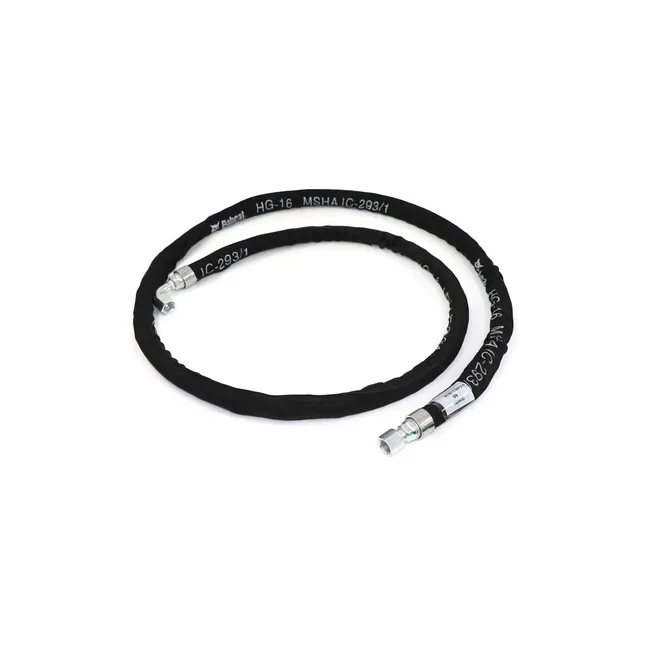 Bobcat 7179372 Hydraulic Hose for Loaders, 7179372