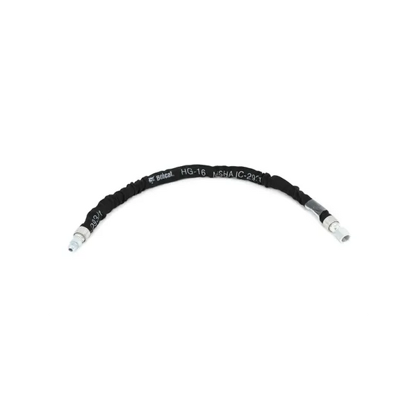 Bobcat 7179373 Hydraulic Hose for Loaders, 7179373