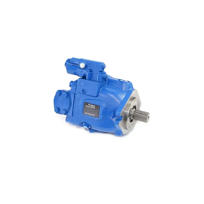 Bobcat 7179600 Hydraulic Piston Pump, 7179600