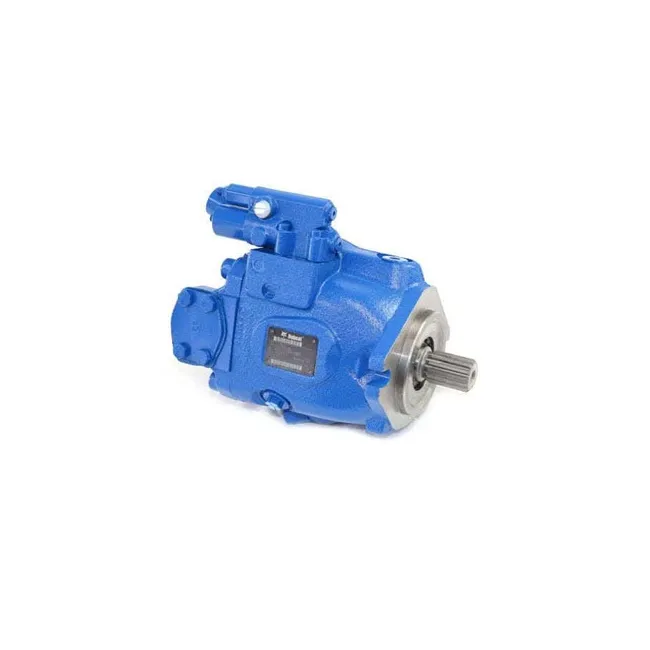 Bobcat 7179600REM Hydraulic Piston Pump, Remanufactured, 7179600REM