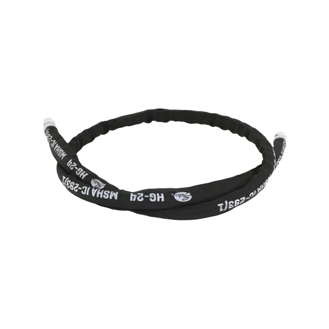 Bobcat 7180020 Hydraulic Hose for Breakers, 7180020