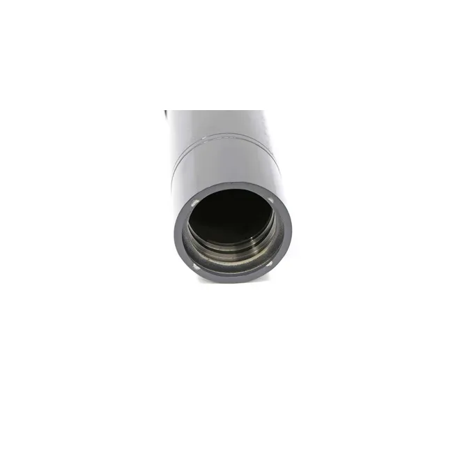 Bobcat 7180324 Track Tensioner Grease Tube, 7180324