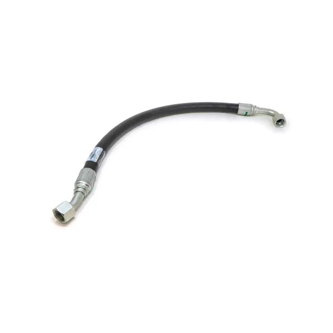 Bobcat 7180964 Hydraulic Hose Assembly for Skid Steer and Track Loaders, 7180964