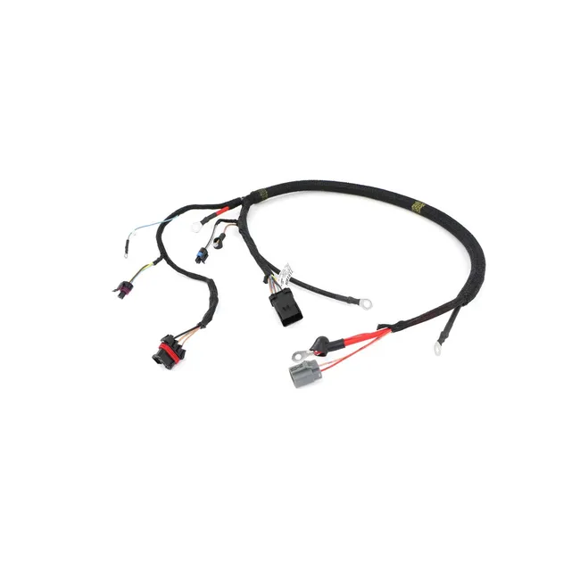 Bobcat 7181036 Engine Harness for Skid Steer Loaders, 7181036