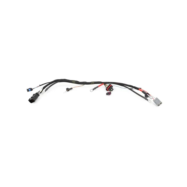 Bobcat 7181037 Engine Harness for Loaders, 7181037