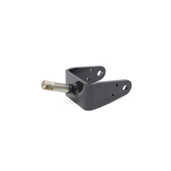 Bobcat 7181086 Wheel Caster for Mini Track Loaders, 7181086