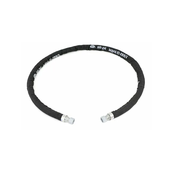 Bobcat 7181269 Hydraulic Hose for Soil Conditioner, 7181269