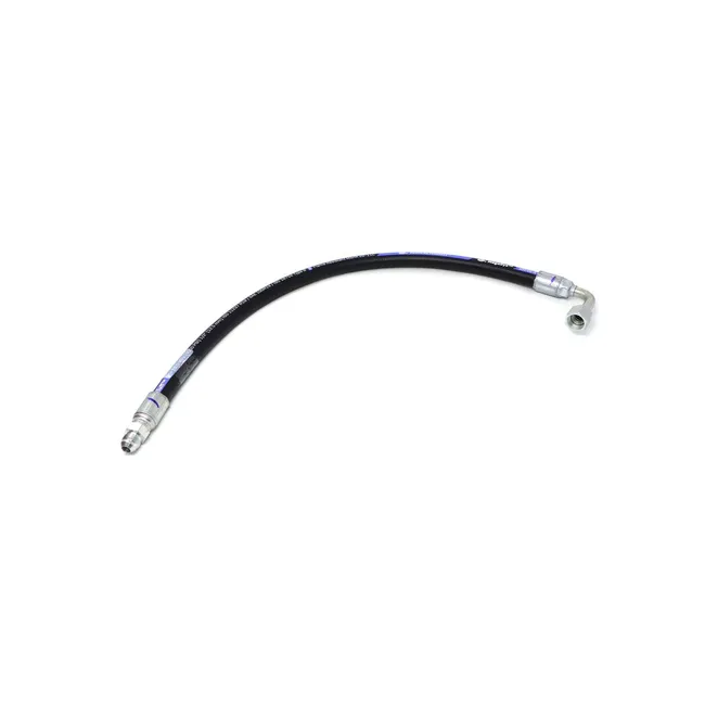 Bobcat 7181809 Hydraulic Hose for Loaders, 7181809
