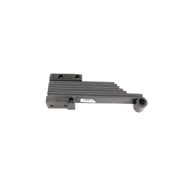 Bobcat 7183009 Left Leaf Spring for Track Loaders, 7183009