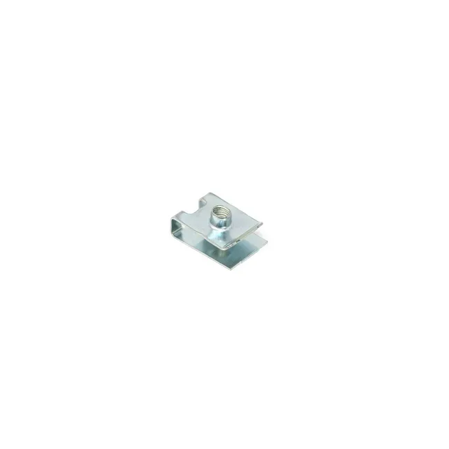 Bobcat 7183235 Nut for VersaHandler Telehandlers, 7183235