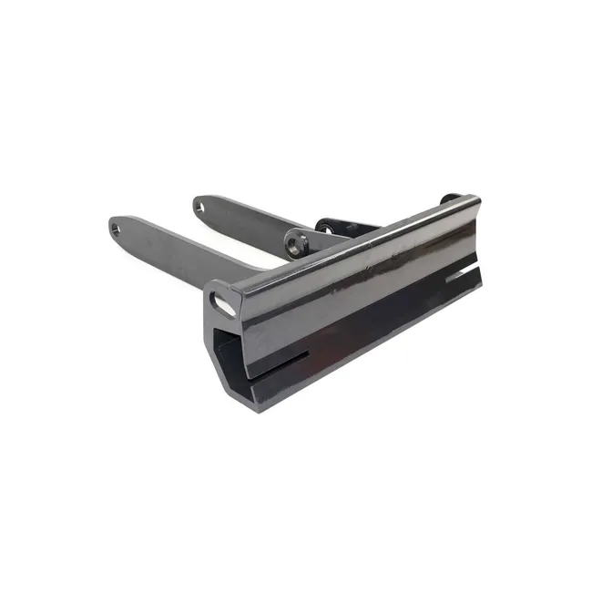 Bobcat 7183616 Welded Assembly Blade for Excavators, 7183616